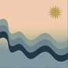 Sun Ribbon Ombre